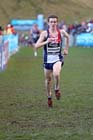 Senior Men,  Keith Gerrard, BUPA Great Edinburgh Cross Country.